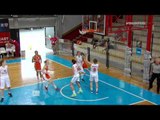 Belarus v Netherlands - Highlights Group D - 2014 U20 European Championship Women