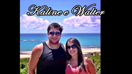 Chá Bar Kaline e Walter