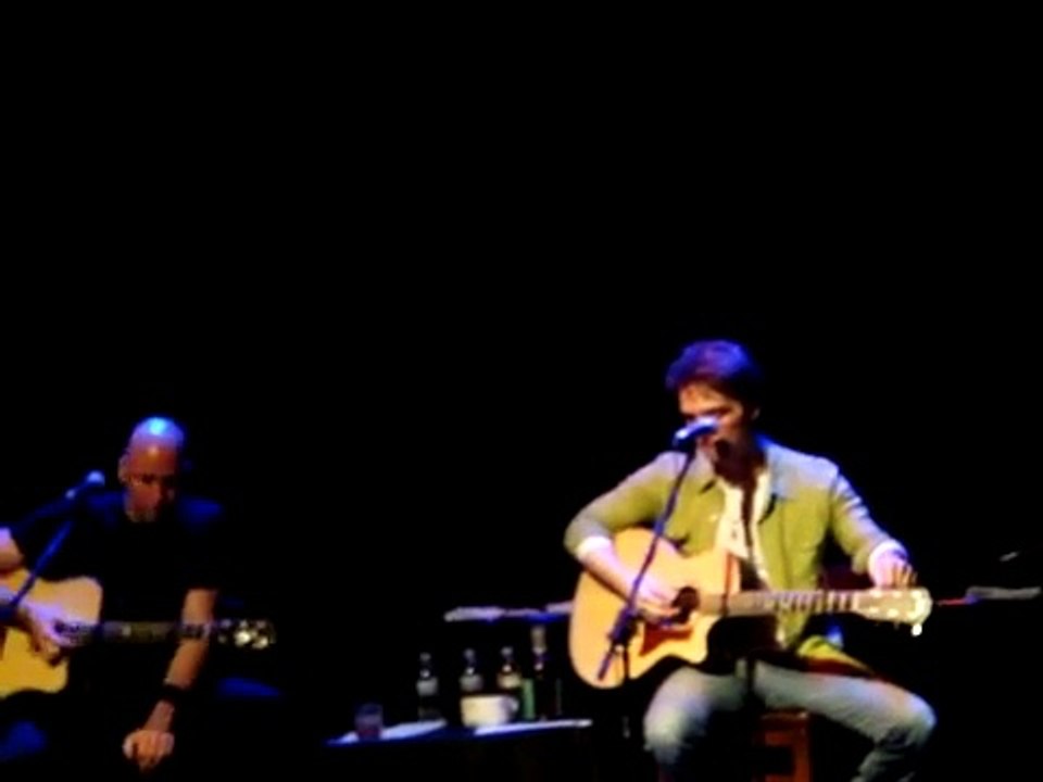 Richard Marx - Hazard , Live Canyons Club 26 Apr 2008