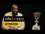James Harden wants to be at the FIBA Basketball World Cup