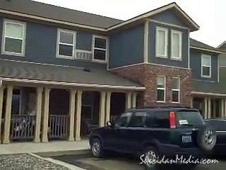 Sheridan College Residence Halls