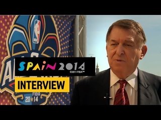 Colangelo retraces successful USA game plan