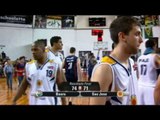 #LSB2013 - 07 Nov. 2013: Bauru v Sao Jose Dos Campos (Highlights)