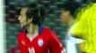 Chile ganó 1-0 a El Salvador en amistoso con gol de Jorge Valdivia