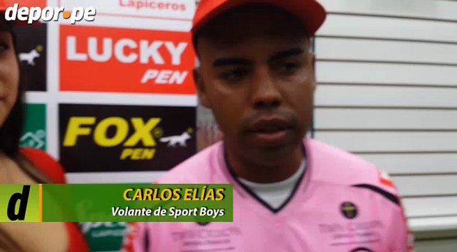 Sport Boys lleva dos meses sin cobrar y esto comentaron sus jugadores (VIDEO)