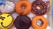 Hoy es el día mundial del donut y es una gran excusa para comer picarones [Video]