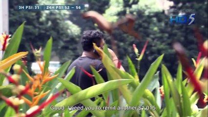 CrimeWatch 2013 Ep04 Pt2, ICA Scam - 30Jun2013 [HD]