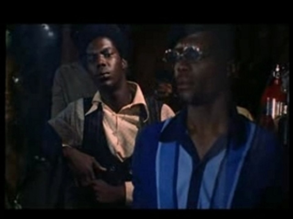 The Harder They Come - Extrait