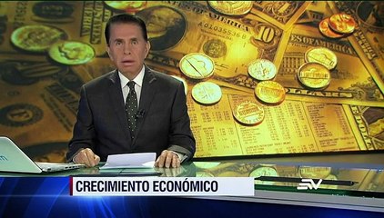El crecimiento económico del país en 2015 será menor al previsto