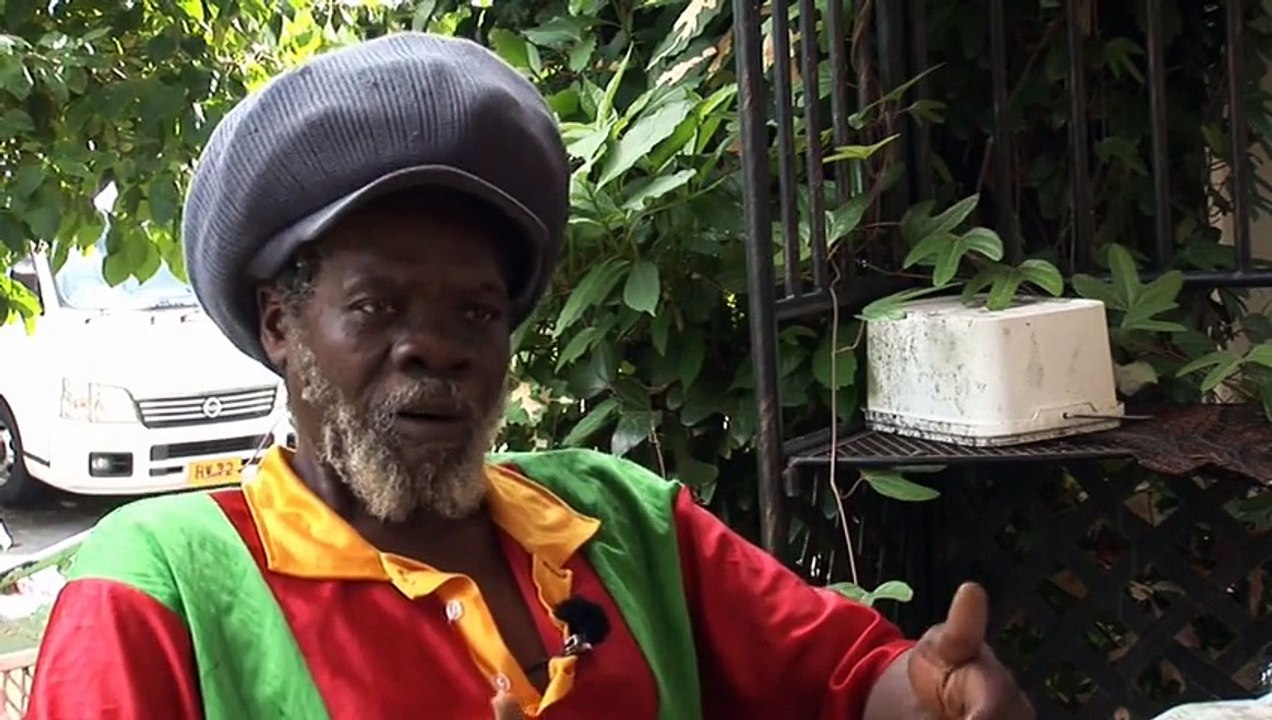 Caribbean Moments - Grenada