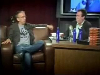 Andy Dick talks with Tom Green about Phil Hartman