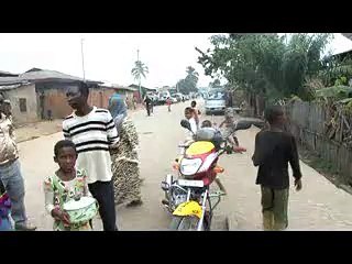 Burundi:Vol et meurtre a Bwiza