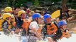 ACE Adventure Resort | Lower New River Whitewater Rafting