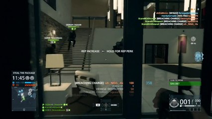 BFH Fun With Enforcer