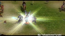 [Metin2.Sindicate]Tzolkin(43lv ninja archer)first PvP´s