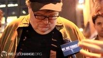 Michael Moore on Occupy Bilderberg: 