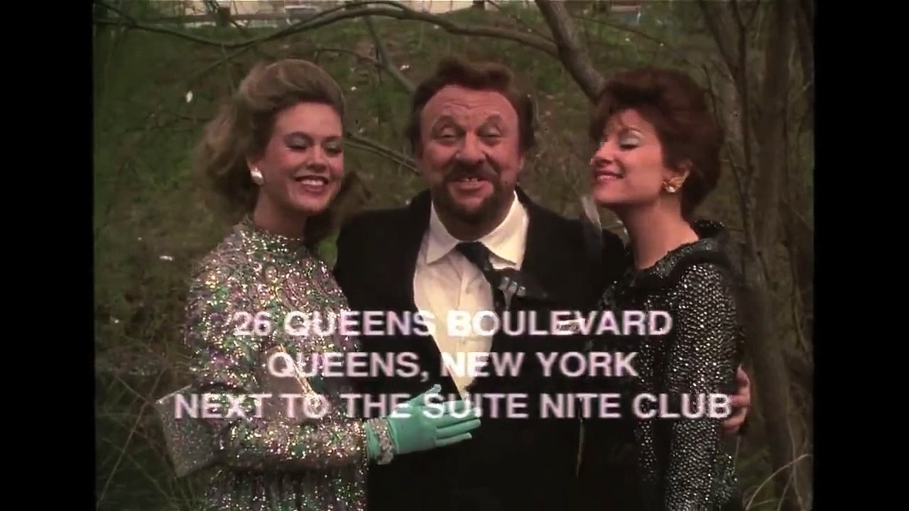 Goodfellas - Morrie's Wig Shop scene (720p)