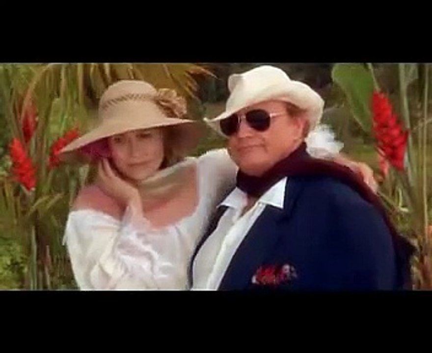 Don Juan de Marco 1995 - Johnny Depp. Marlon Brando - Spanish