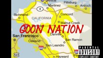 P-Hill Goons- Goon Nation (Audio) ft.Geebo, Rich E