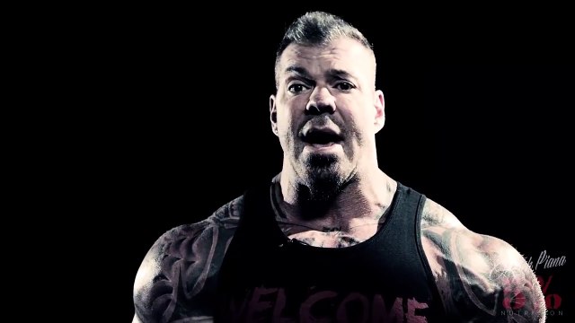 Bringing Back the Small Waist to Bodybuilding!! 80's and 90's was BEST!!- PT2- Rich Piana