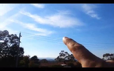 Chemtrails vs Contrails [Explained]