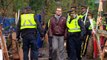 Kinder Morgan pipeline protesters arrested in B.C.