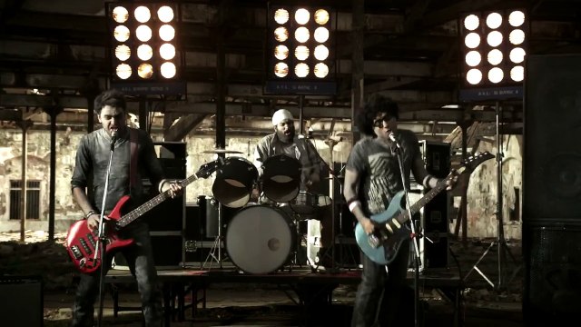 Delhi Belly Bhaag DK Bose Extended Version 4mins) HD UTVgroup