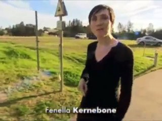 Newington Armory Sunday Arts segment feat Daniel Mudie Cunningham