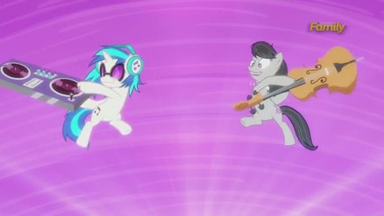 [Preview] My little Pony:FiM - Season 5 Episode 9 - Slice of Life (100th Episode) - HD