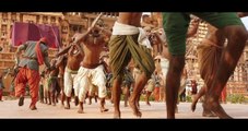 Baahubali - The Beginning - Official Trailer - Prabhas, Rana Daggubati, SS Rajamouli - YouTube[via torchbrowser.com]