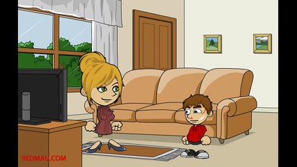 Chiste de pepito - La Piscina