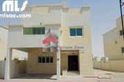 4 Bed Villa   Maids   Rooftop terrace   3 Parking inner Circle in JVC DH 225 000/  - mlsae.com