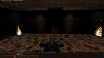 Official Quakewiki Video - Quake - Aftershock for Quake - Chris' Test Map