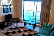 Just Reduced   Fully Furnished 1BR   Balcony. Vacant now - mlsae.com