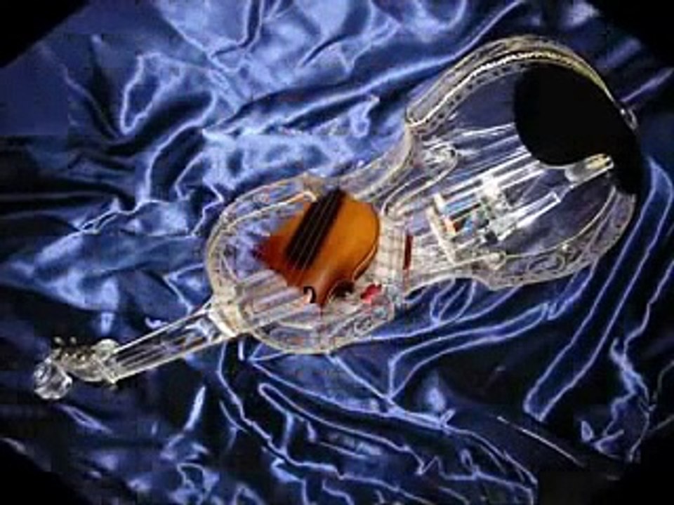 �ღϠ₡ღJust music- Violon Qui Pleure-موسيقى وبس�ღϠ₡ღ.