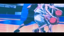 Kuroko No Basket - AMV - ZONE