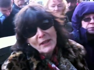 Did Christine Quinn, City Council deliberately deny community access to Rudin Condo Hearing ?