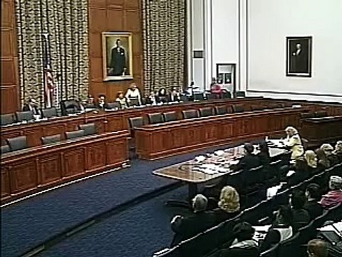 Electronic Voting Hearing: Voter Fraud and Voter ID