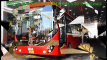 metro bus islamabad 2015