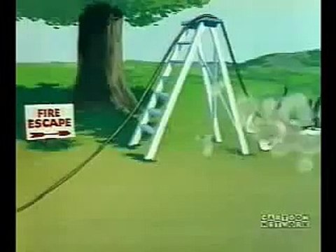 foghorn leghorn aaaaaaah shut up !