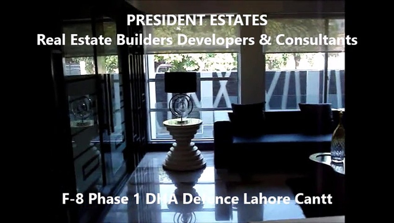 PRESIDENT ESTATES D3D2H7IVDHA