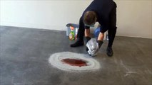 Spill Kit Training - How to use a spill kit in the event of a spill (Preview)