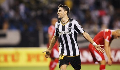 Novo Show! Botafogo faz três e despacha o Mogi no Niltão