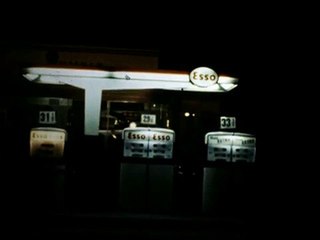 Gas Stations At Night (Deleted Scene)