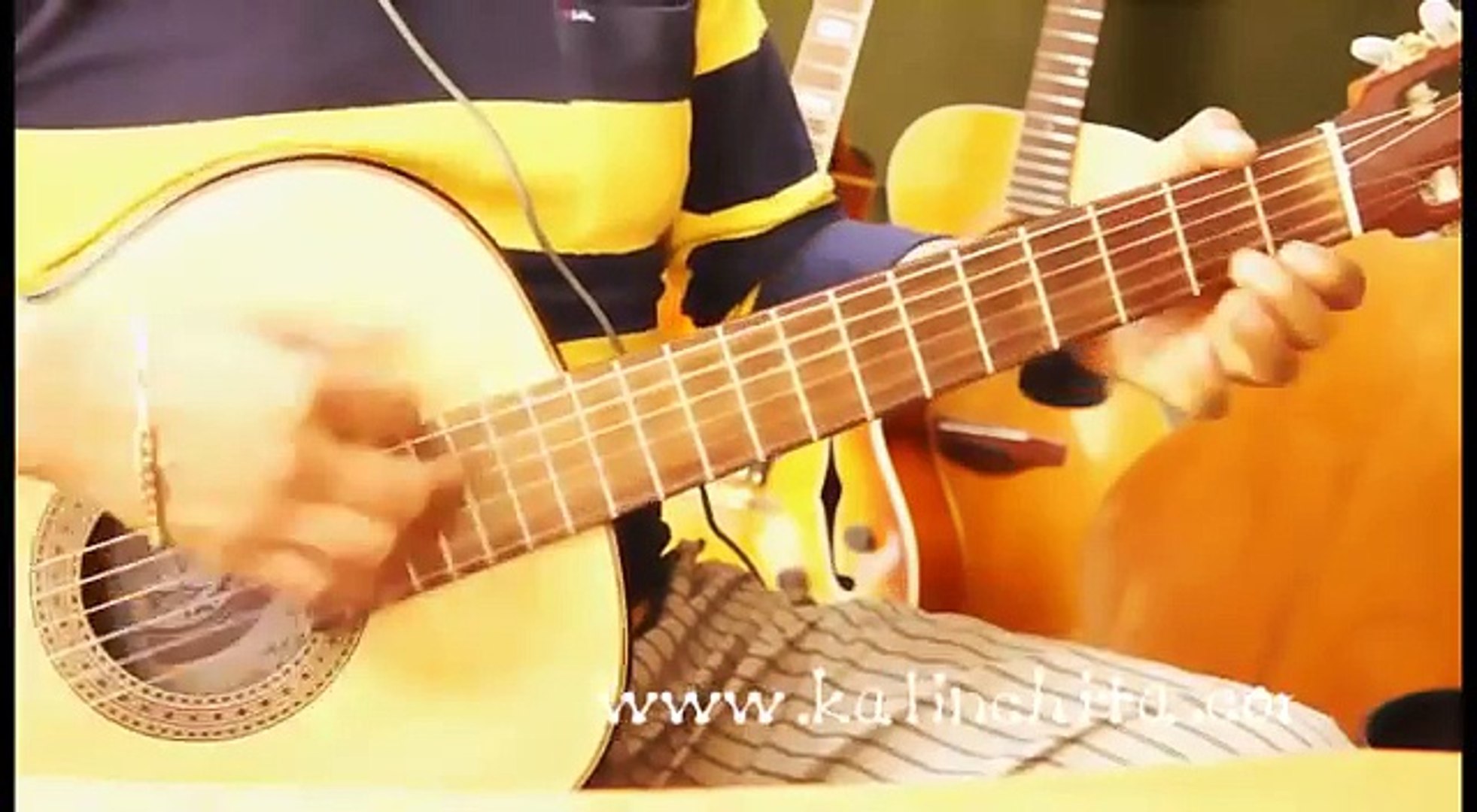 Mujer Amante - Rata blanca - Como tocar en guitarra acustica acordes -  video Dailymotion