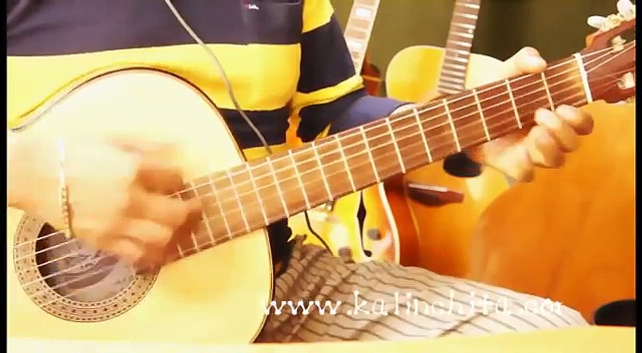 Mujer Amante - Rata blanca - Como tocar en guitarra acustica acordes