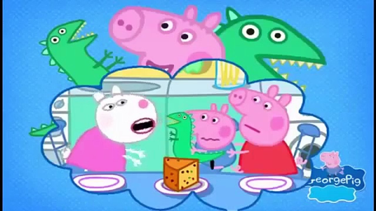 PEPPA PIG En Español Latino Capitulos Completos 2015 2x10 - video ...