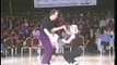 Fundamnetals of LIndy Hop (Swing Dance)