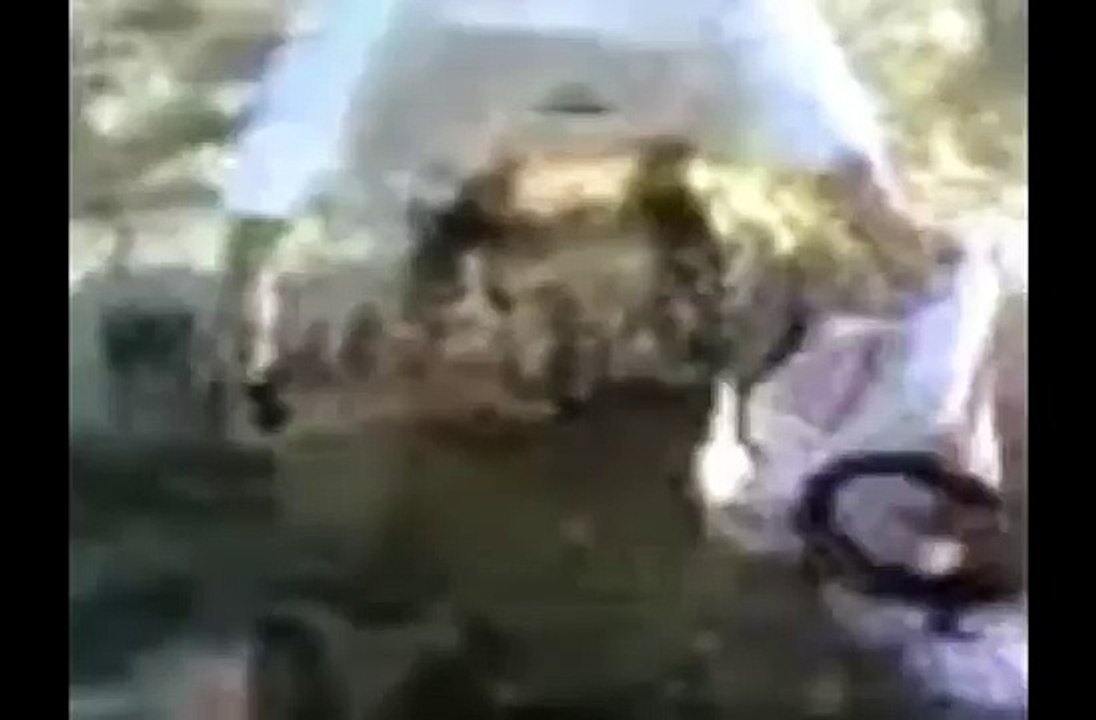 Subhan allah Mojza-Allah