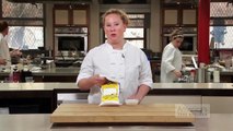 Super Quick Video Tips: How to Turn Granulated Sugar into Superfine and Confectioners' Sugar